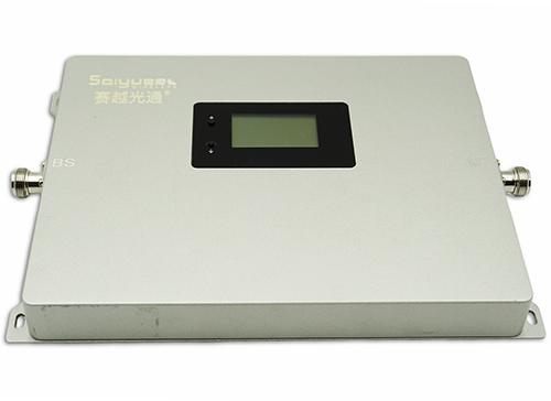  新丰三频/四频/五频手机信号接收器800㎡
