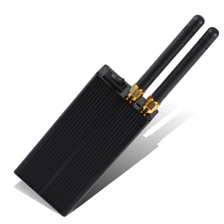  新丰1.2G/1.5G导航屏蔽器