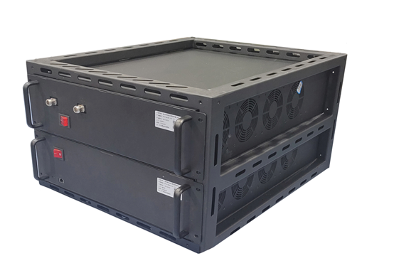 新丰室内大功率通讯管控屏蔽系统