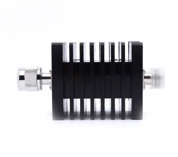  新丰腔体固定衰减器0-3G/0-4G  N型接口